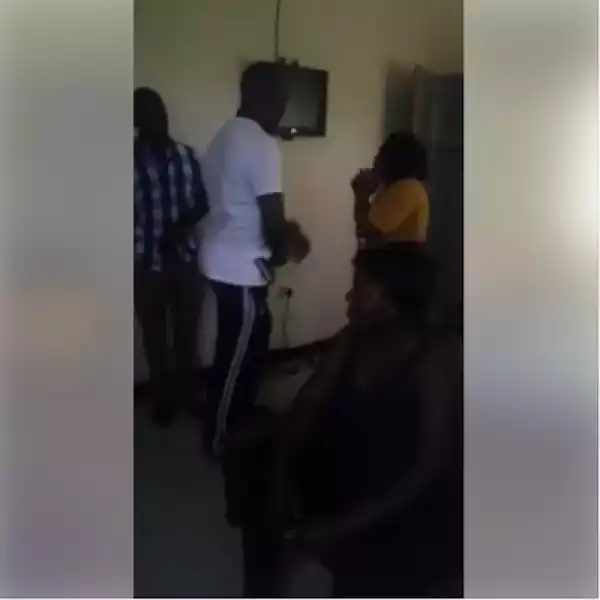 2 Female Teachers Force Student To Have S*x With Them In Zambia (See Photos, Video)
